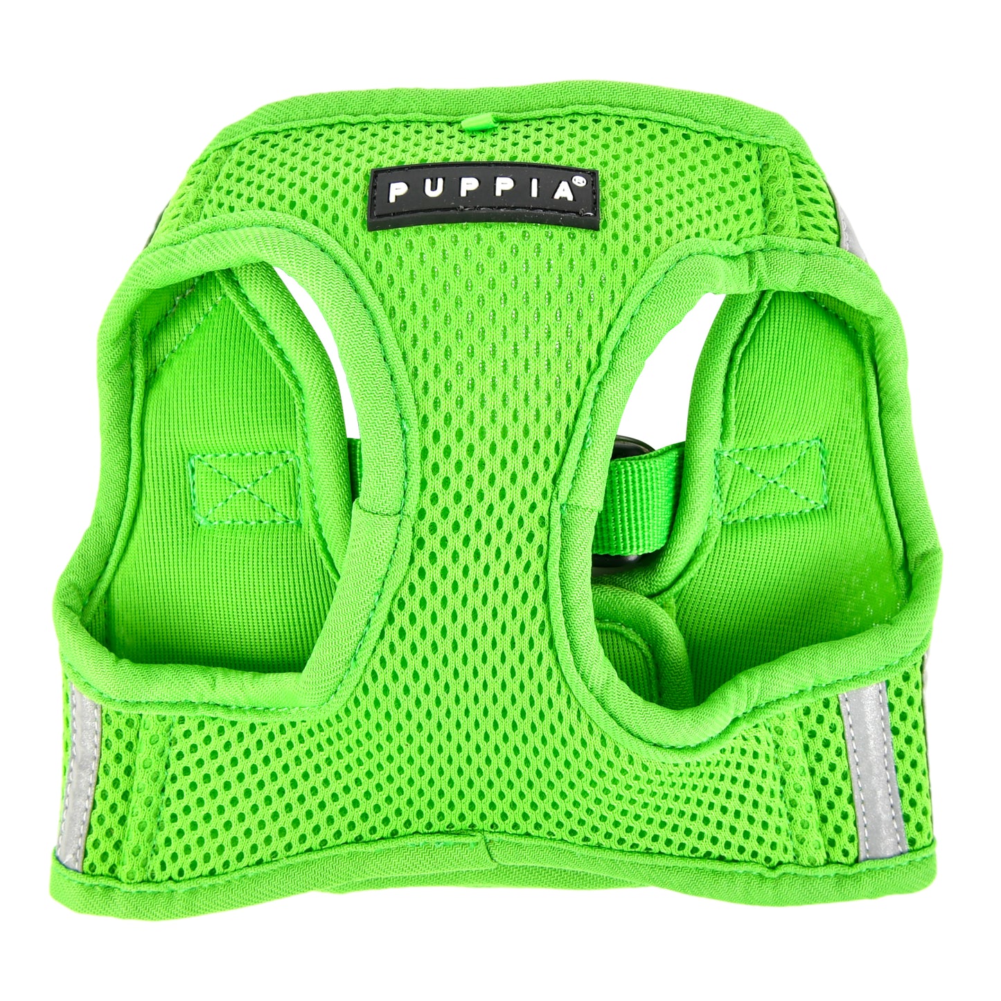 Puppia Soft Vest Harness Pro