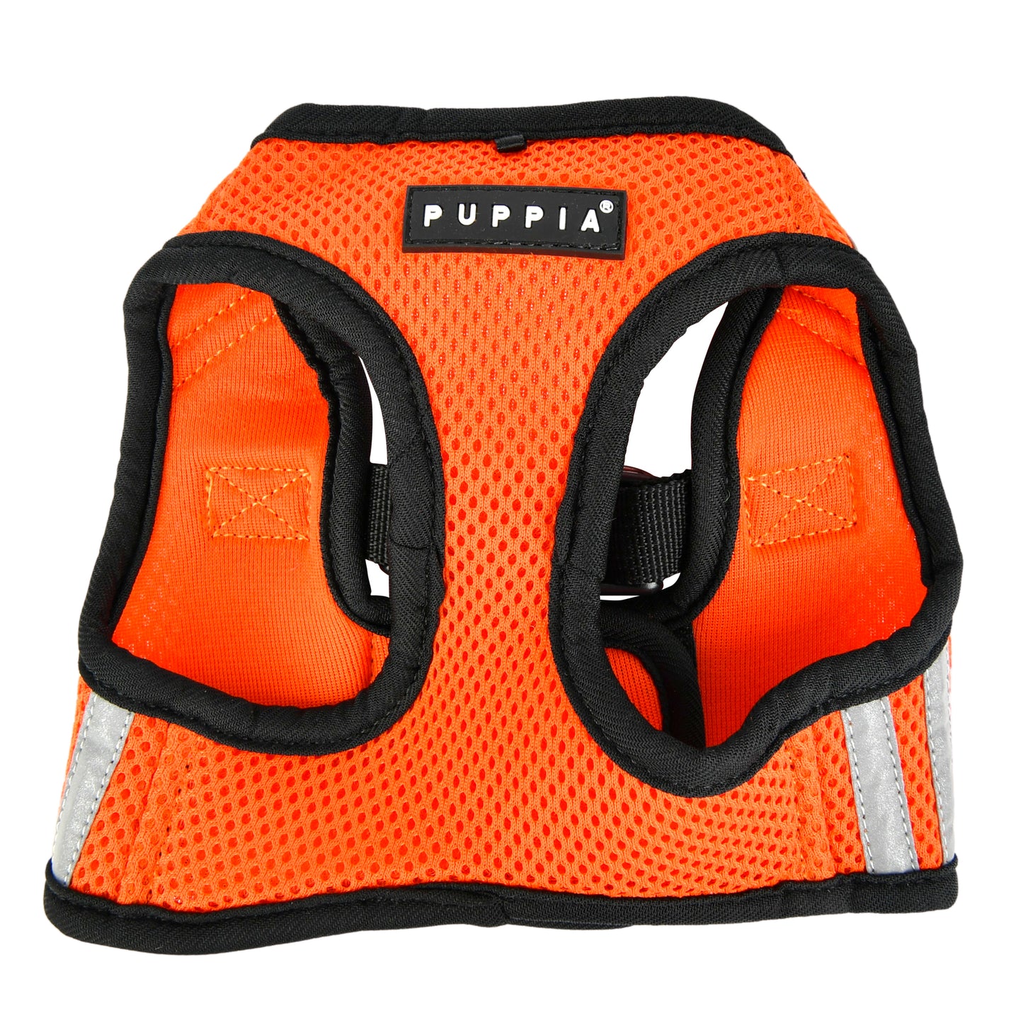 Puppia Soft Vest Harness Pro