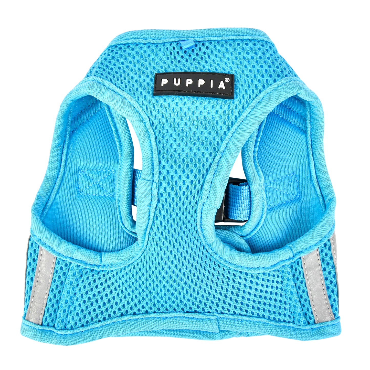 Puppia Soft Vest Harness Pro