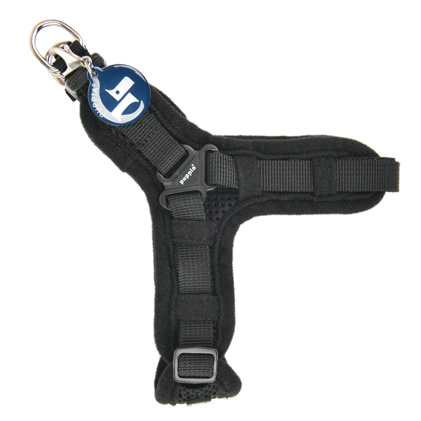Puppia X Harness