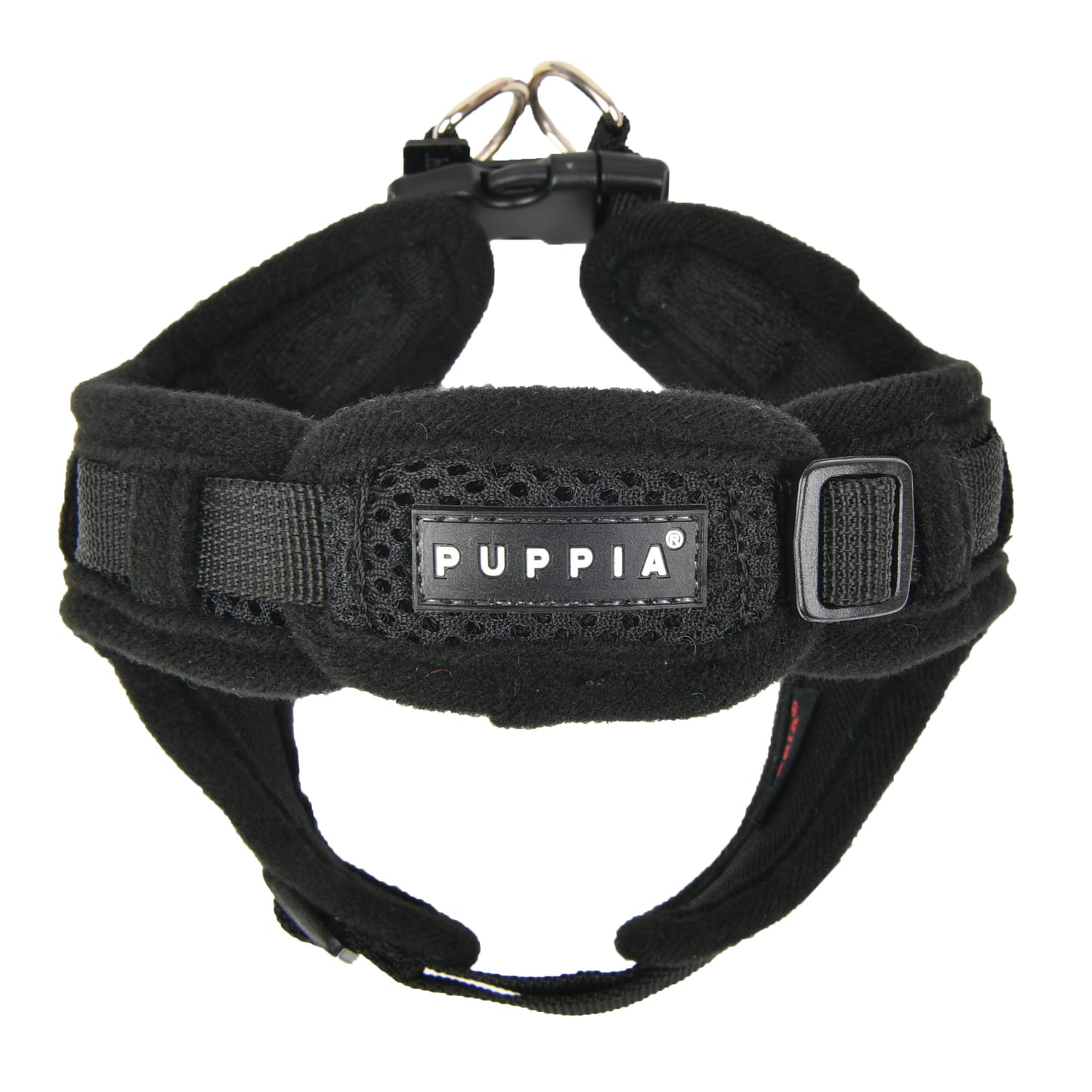 Puppia X Harness