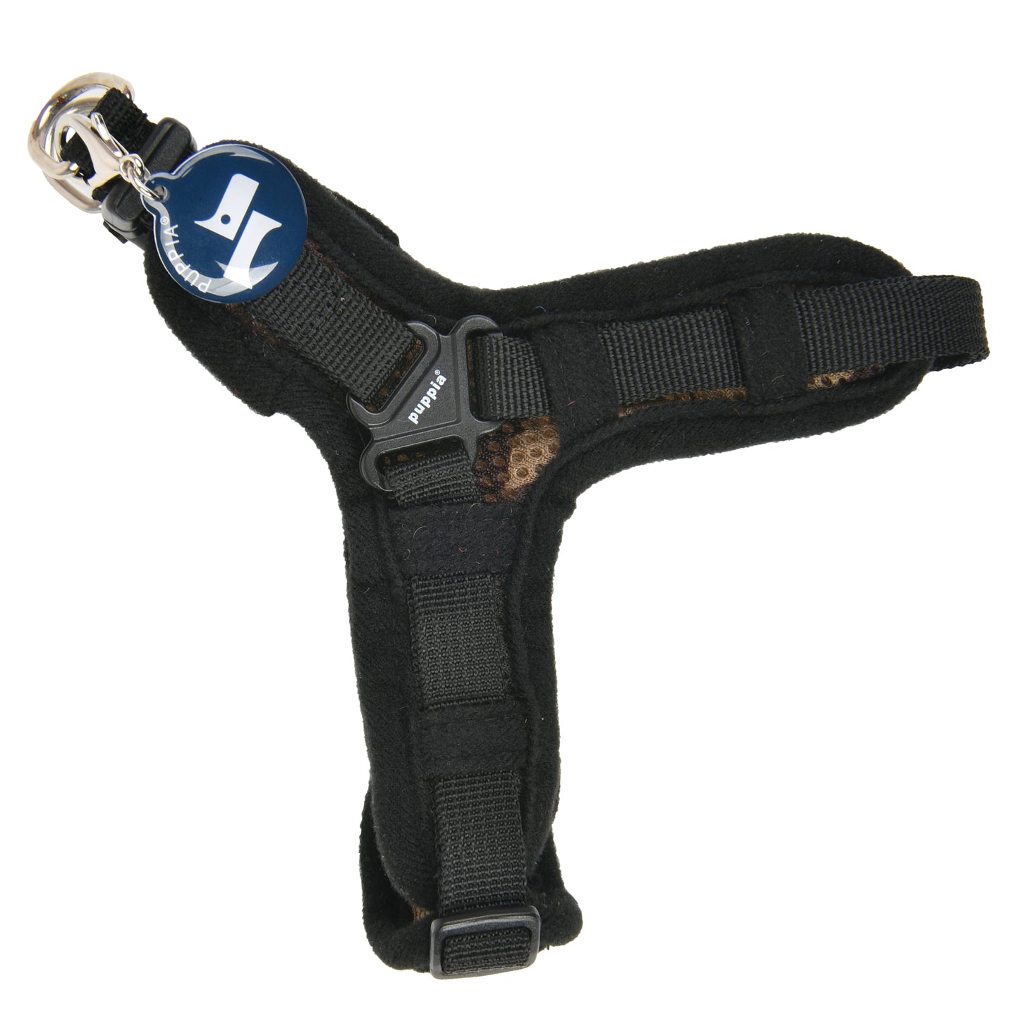 Puppia X Harness