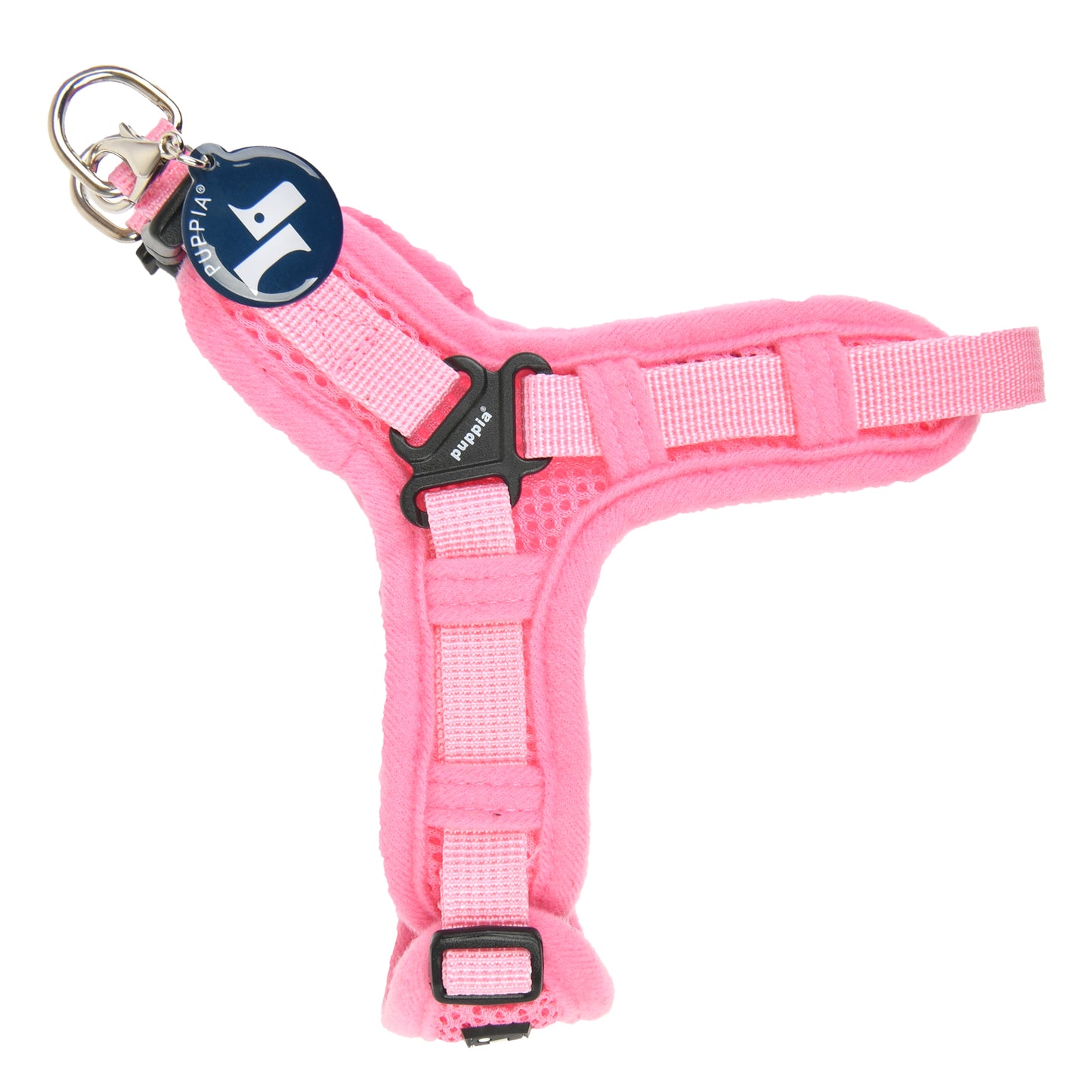 Puppia X Harness