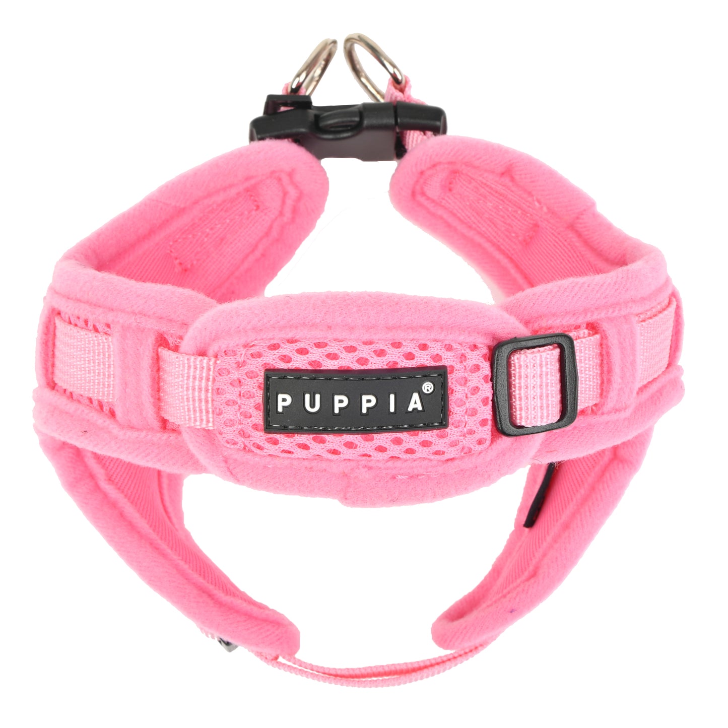 Puppia X Harness