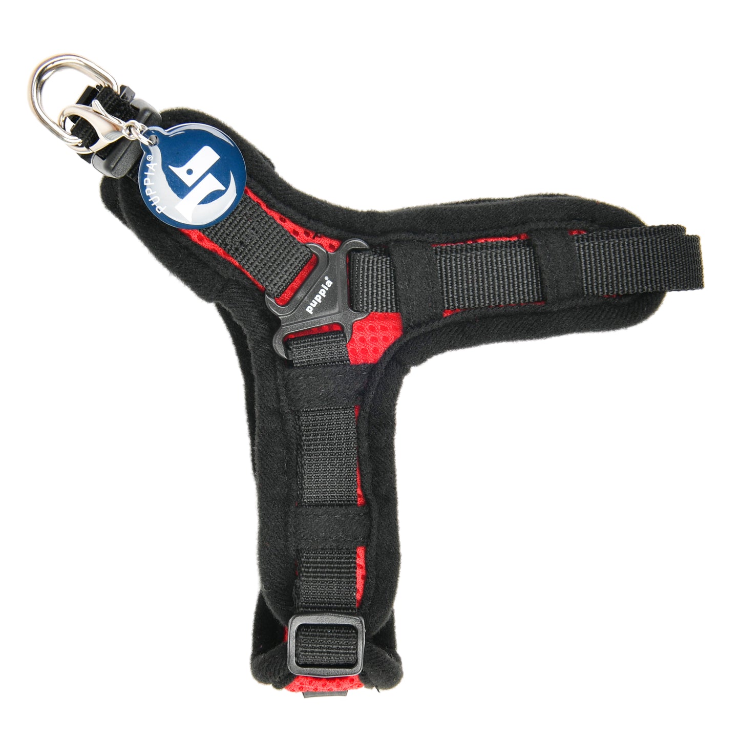 Puppia X Harness