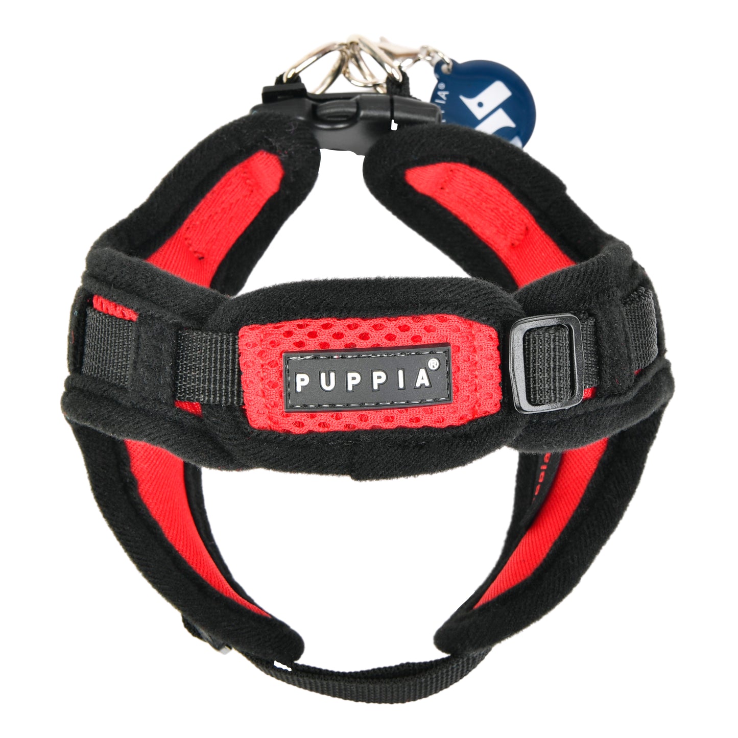 Puppia X Harness