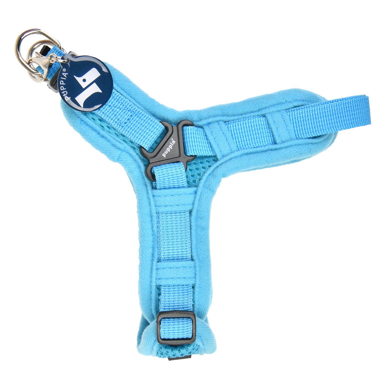 Puppia X Harness