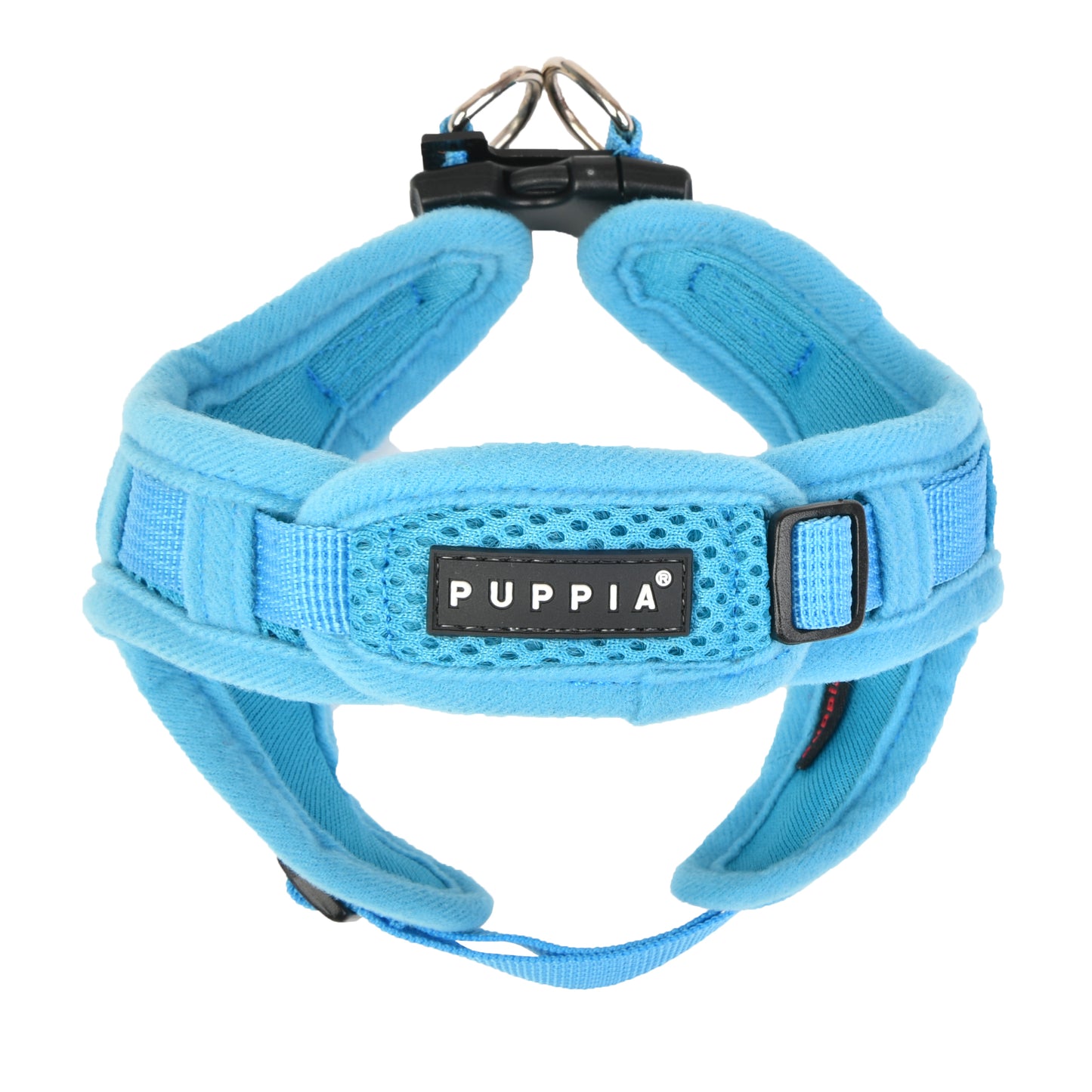 Puppia X Harness