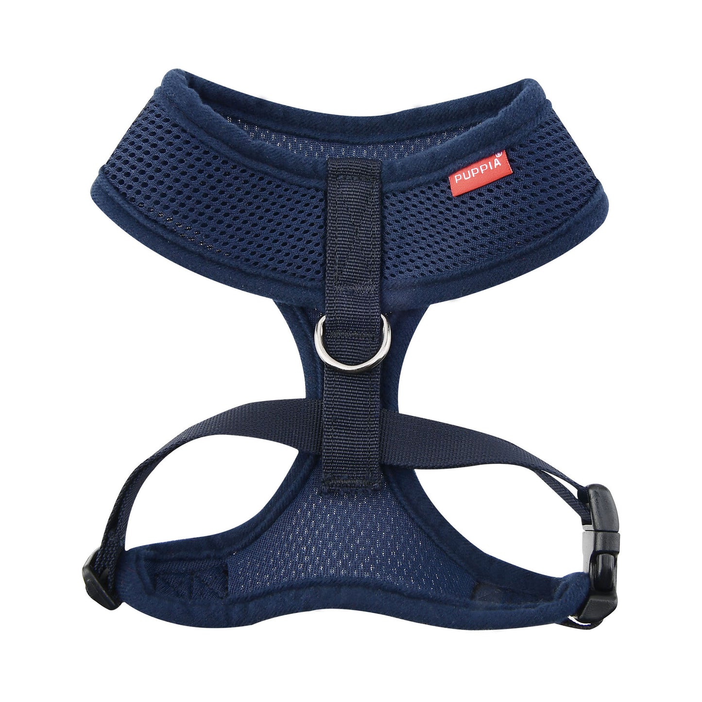 Puppia Soft Harness