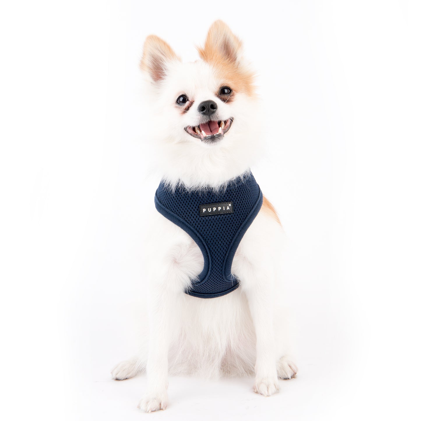 Puppia Soft Harness