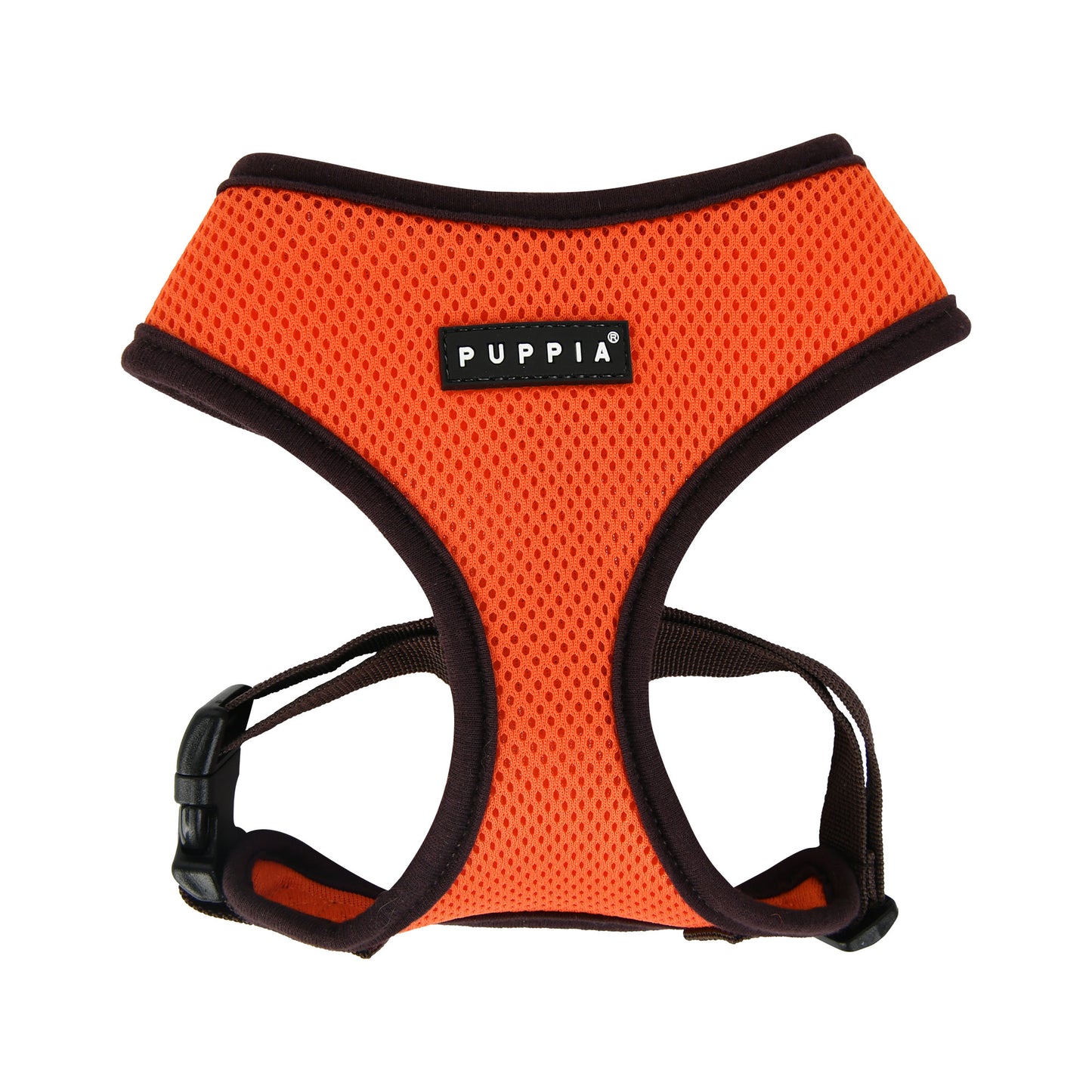 Puppia Soft Harness II