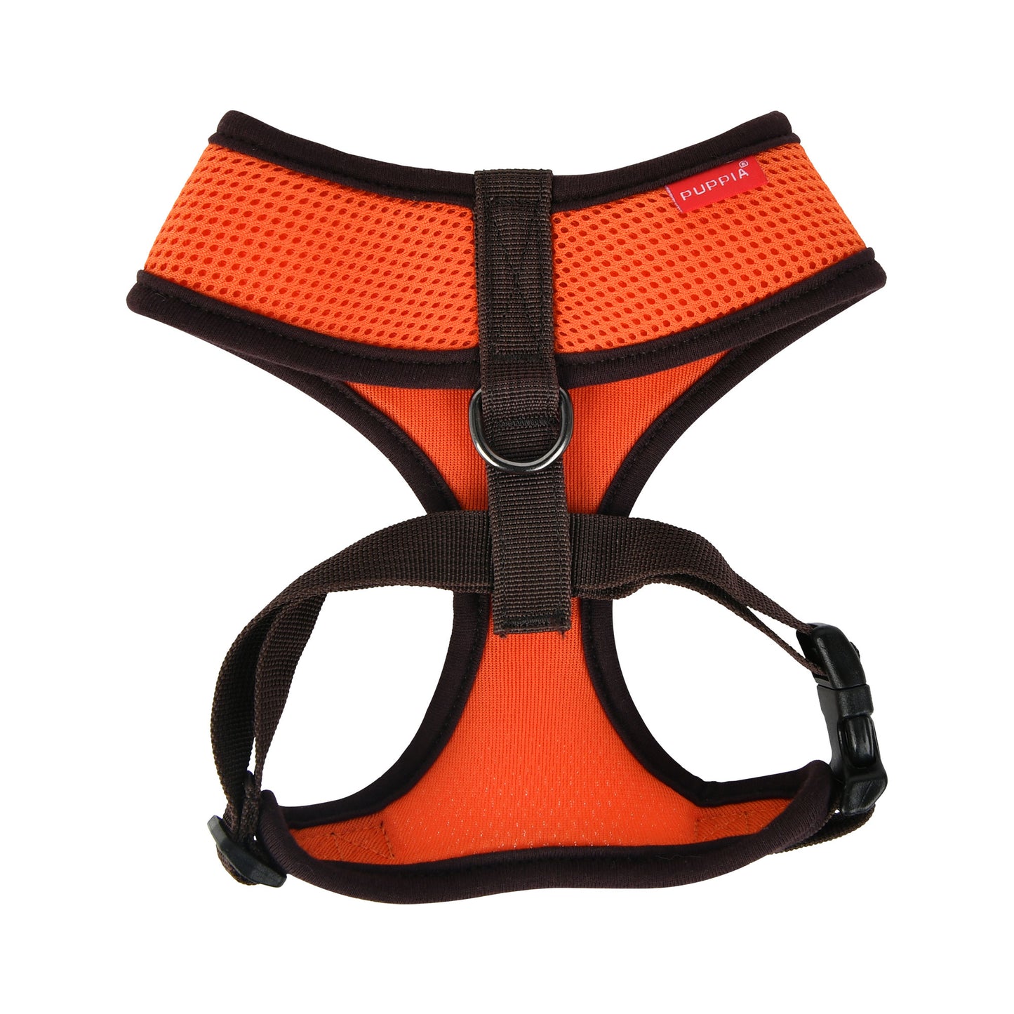 Puppia Soft Harness II