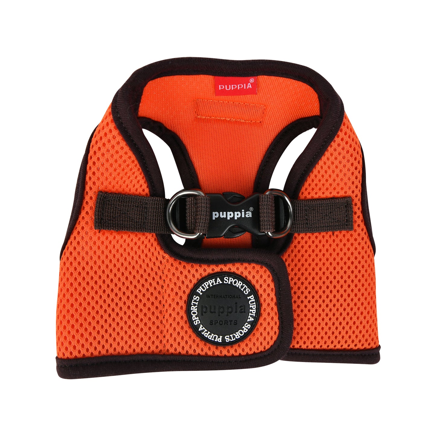 Puppia Soft Vest Harness II