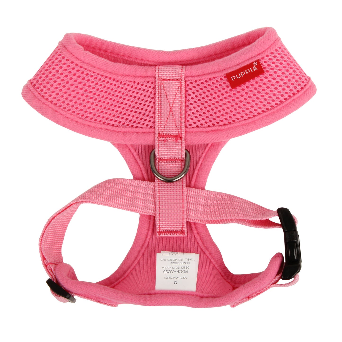 Puppia Soft Harness