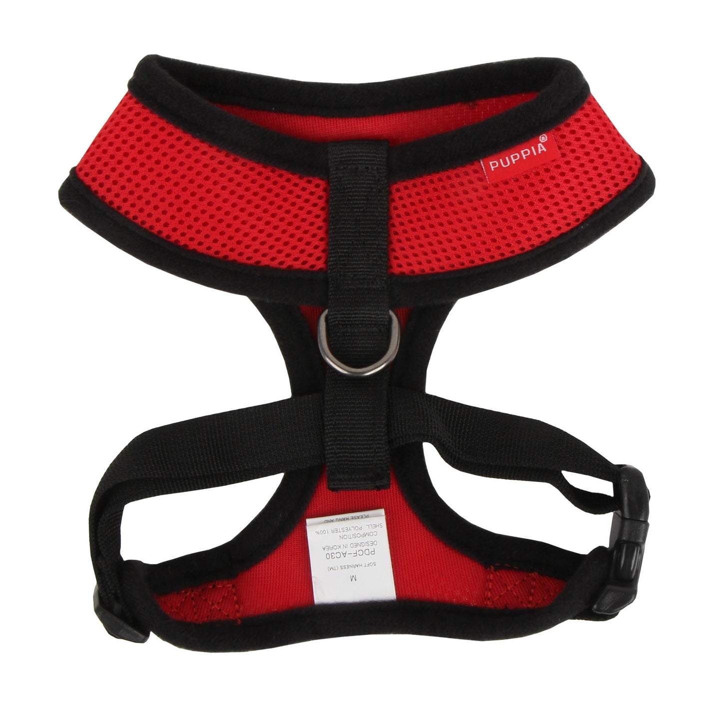Puppia Soft Harness