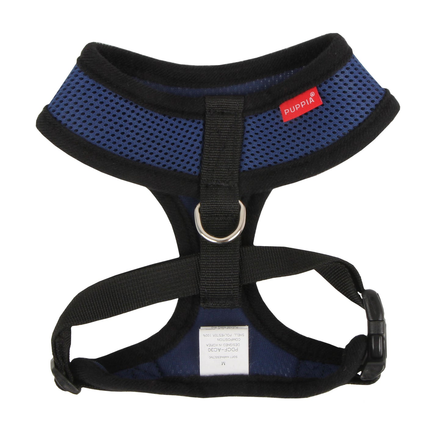 Puppia Soft Harness