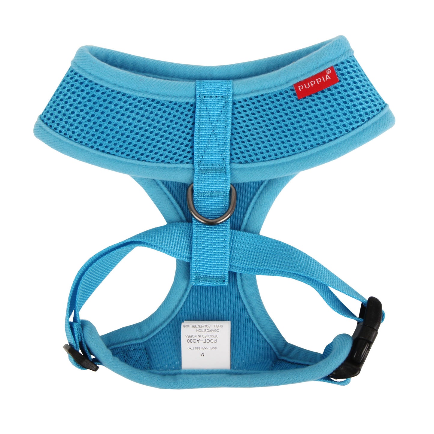 Puppia Soft Harness
