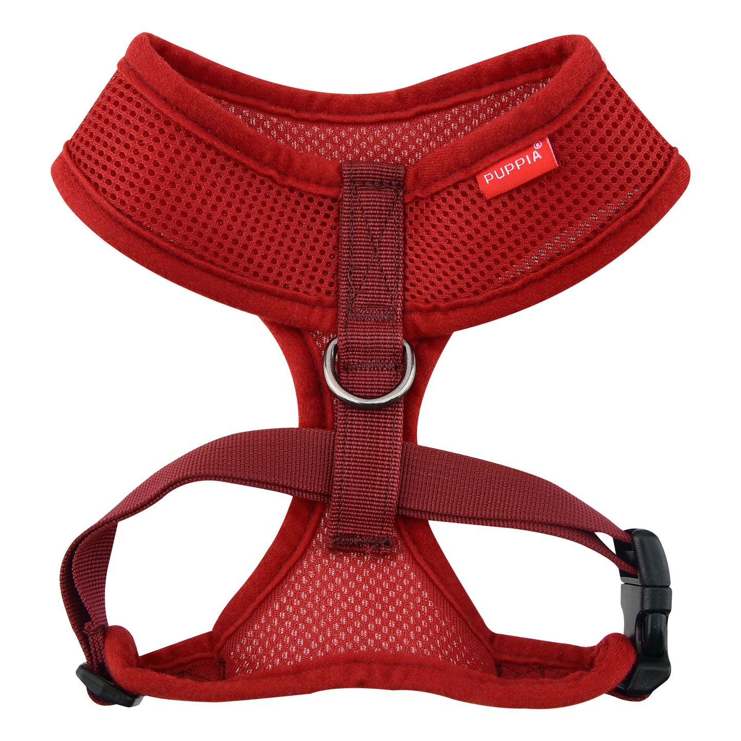 Puppia Soft Harness