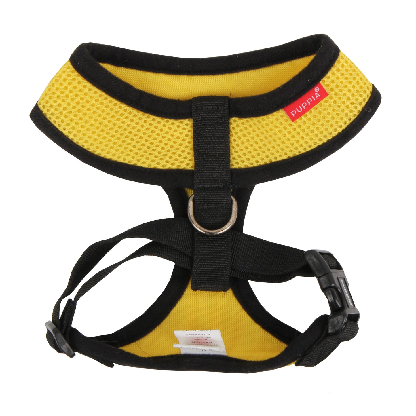 Puppia Soft Harness