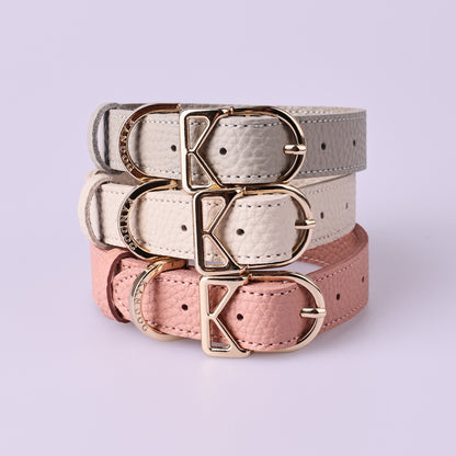 Kandog PU Shrunken Collar