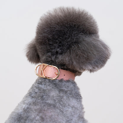 Kandog PU Shrunken Collar