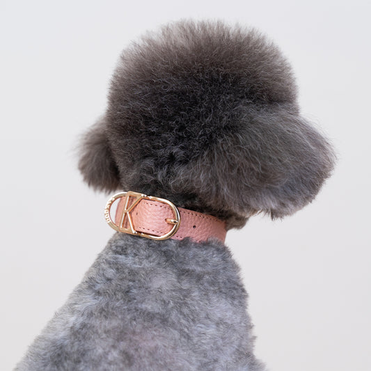 Kandog PU Shrunken Collar