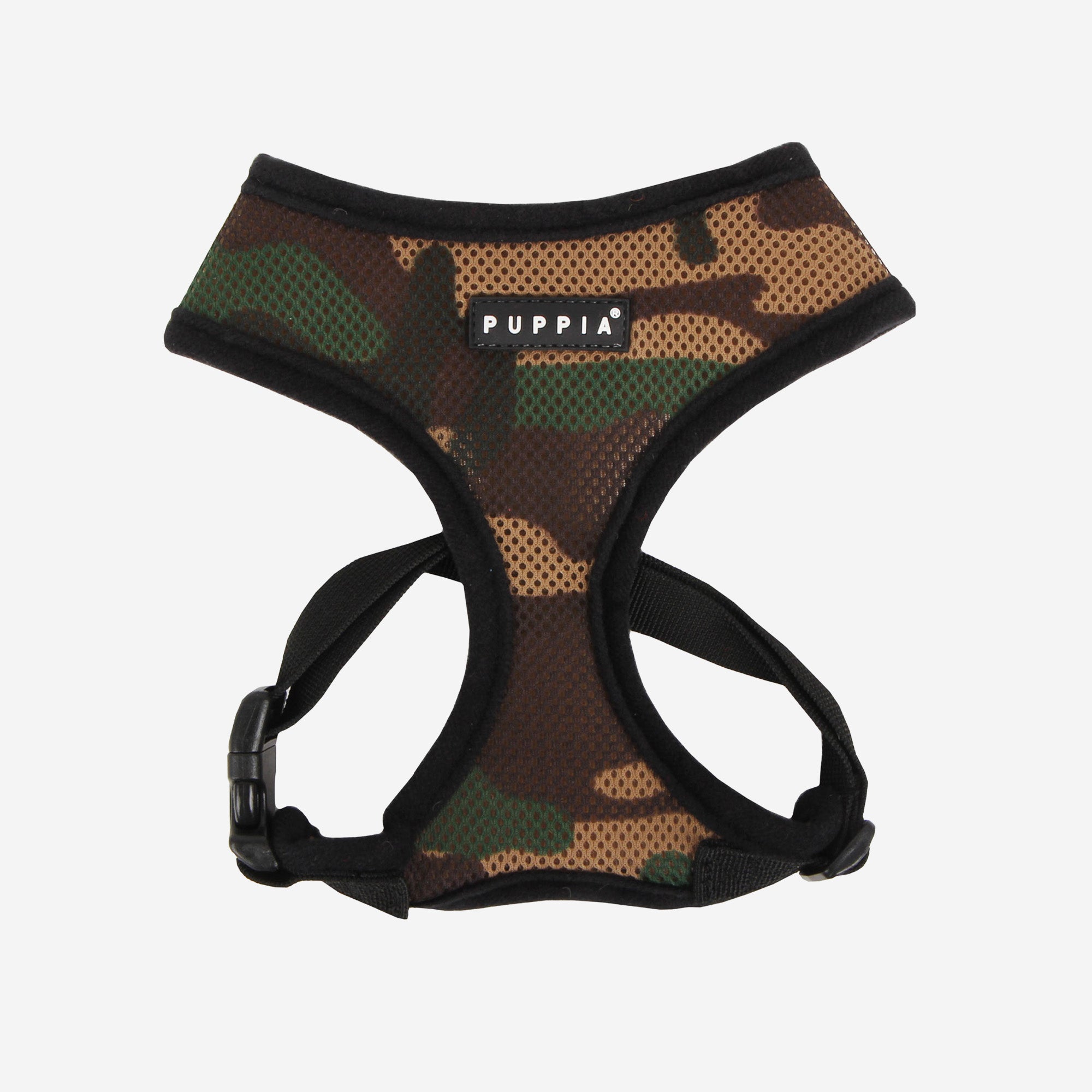 Soft Harness®
