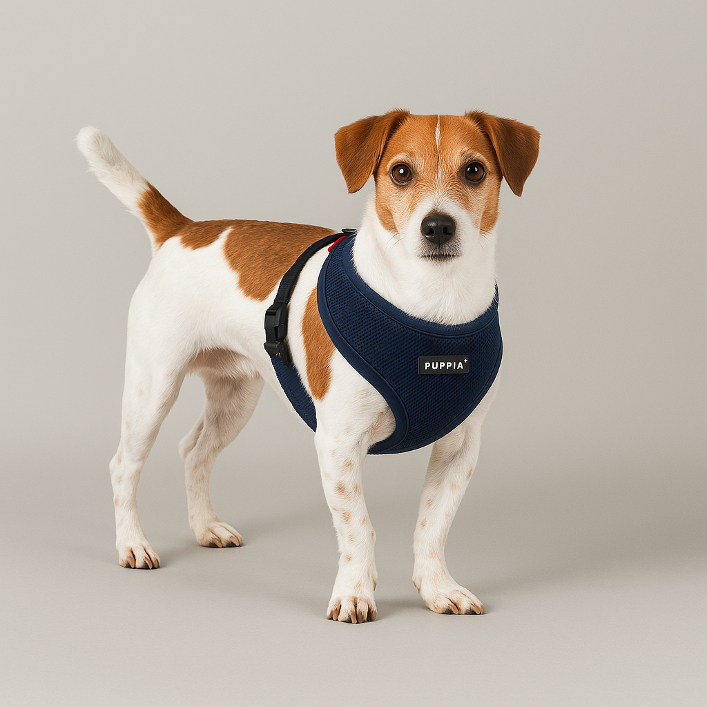 Soft Harness®