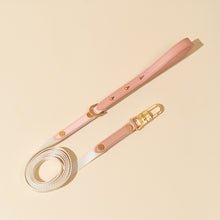 Macaron Leash