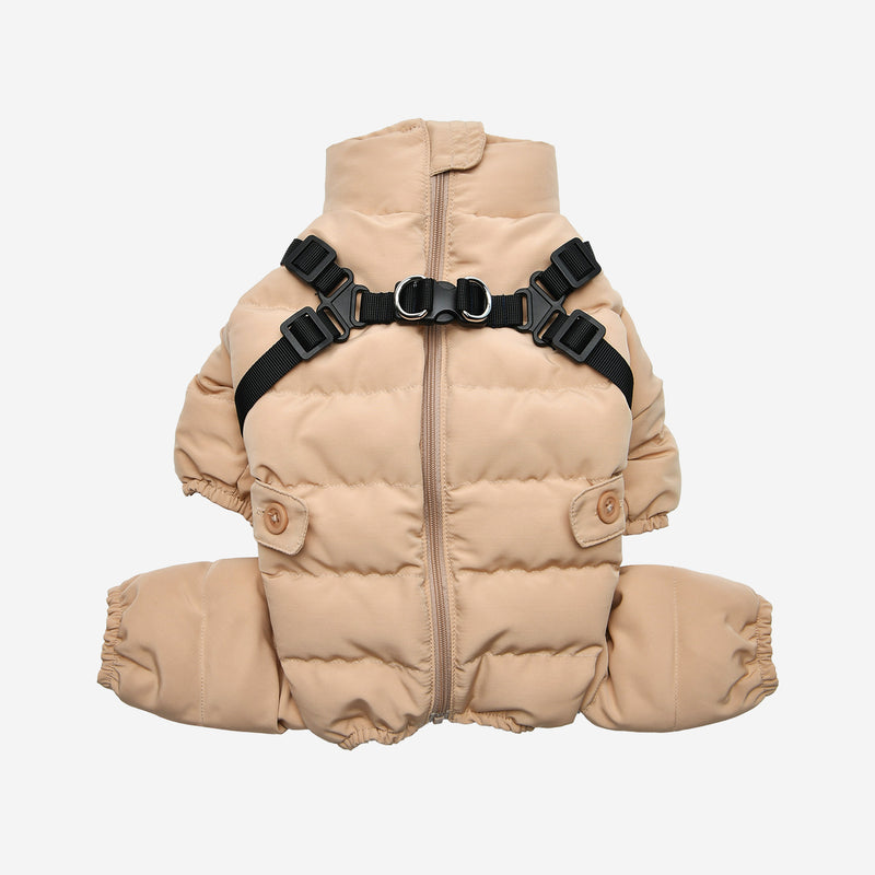 Ultra-Light Soft Onesie