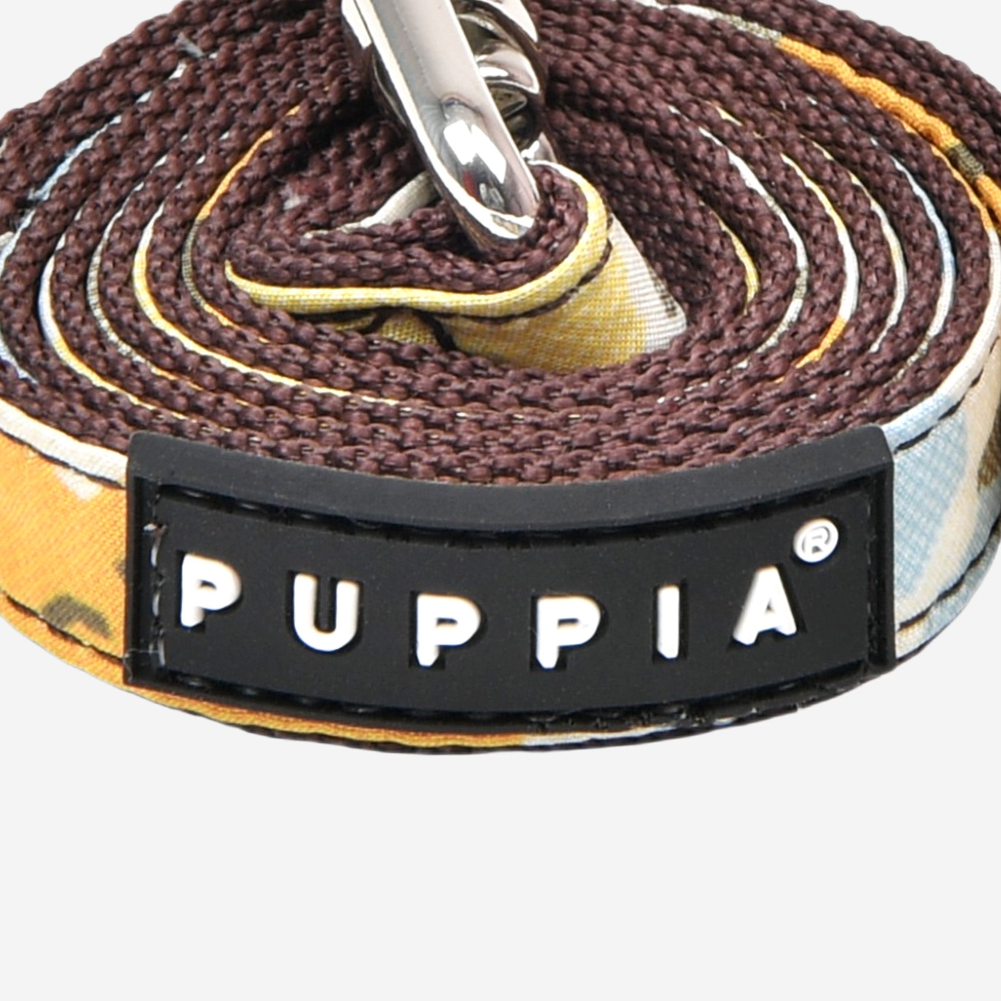 Alyssa Leash