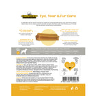 FabreChews Nutritional Snack - Yellow (Eye Care)
