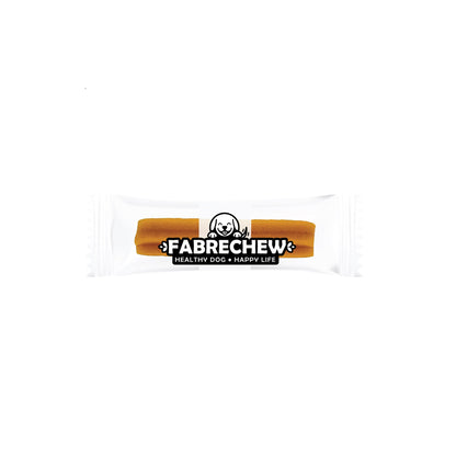 FabreChews Nutritional Snack - Yellow (Eye Care)