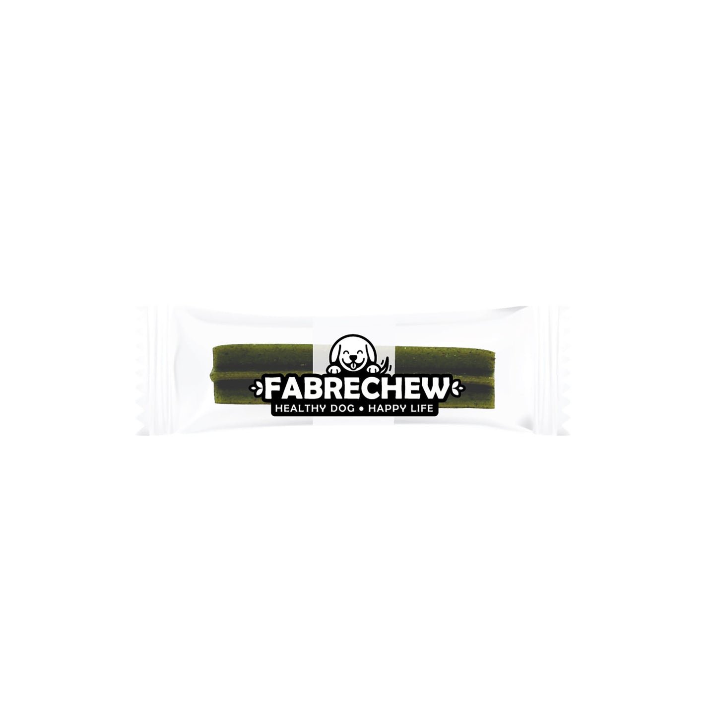 FabreChews Nutritional Snack - Green (Oral Care)