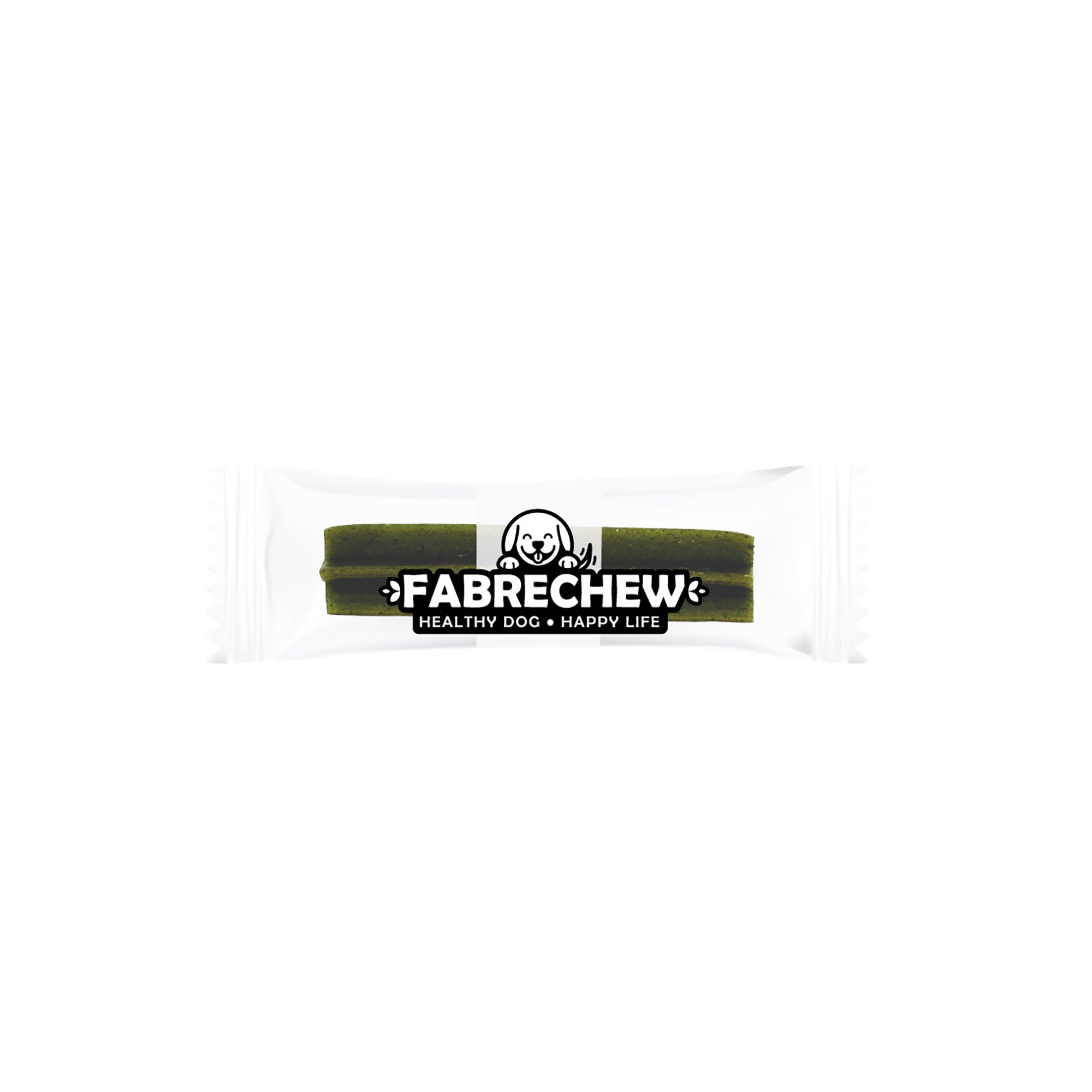 FabreChews Nutritional Snack - Green (Oral Care)