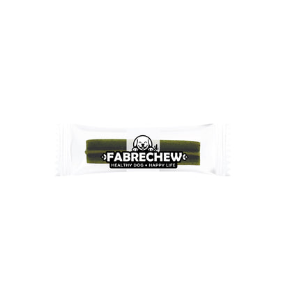 FabreChews Nutritional Snack - Green (Oral Care)