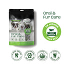 FabreChews Nutritional Snack - Green (Oral Care)