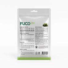 FUCO051 - Fucoidan Nutritional Gel - 140g (10pcs x 14g)