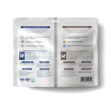 Mongolian Yogurt & Himalayan Yak - 2 in1 Gel Stick