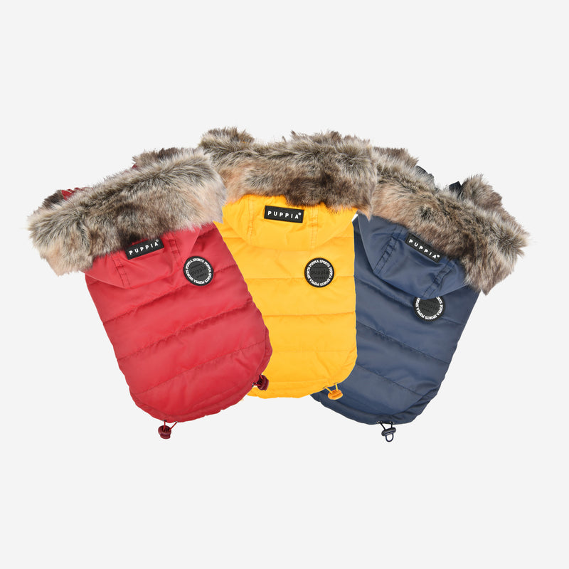 Hollis (Reversible)