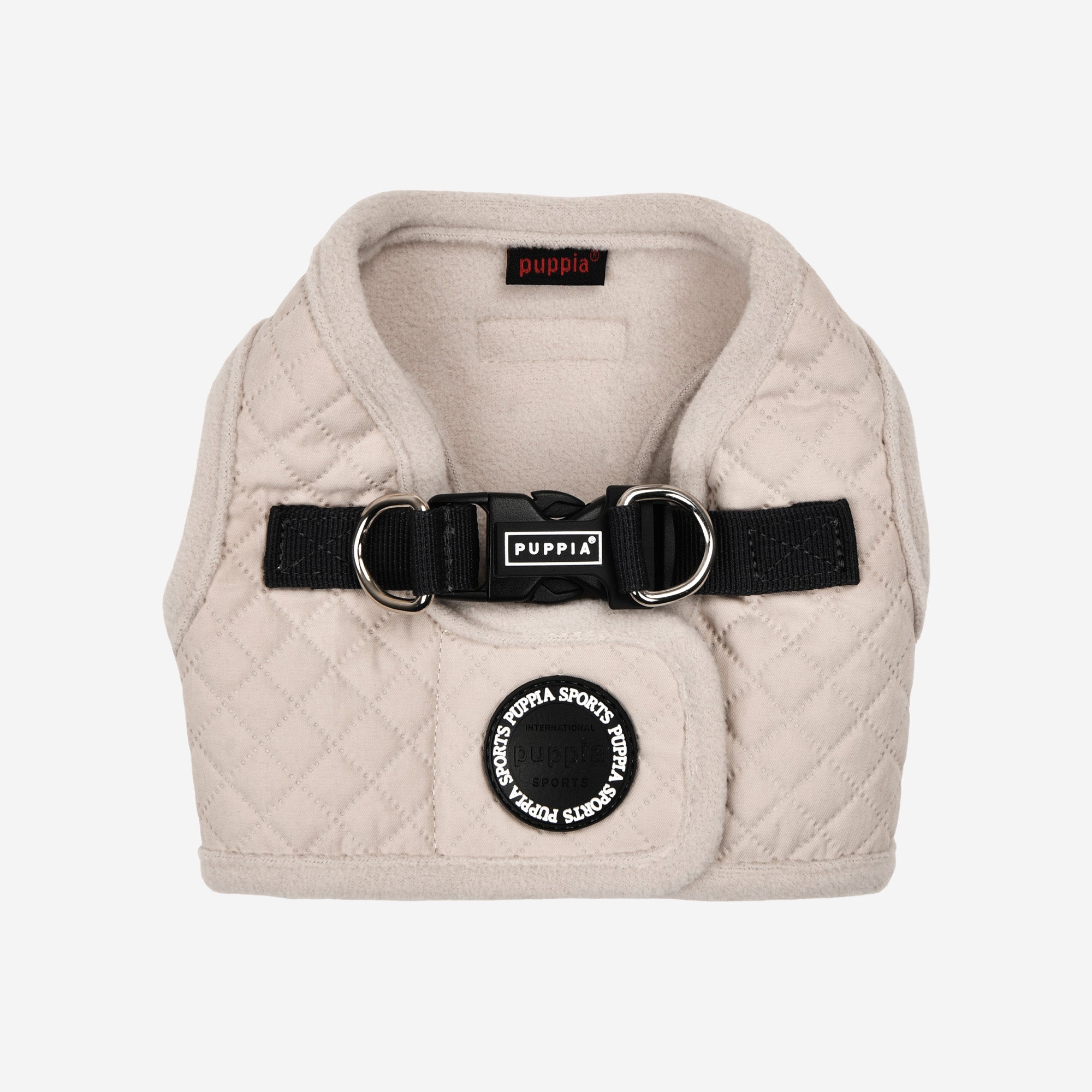Irvin Vest