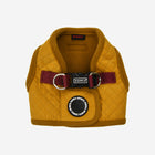 Irvin Vest