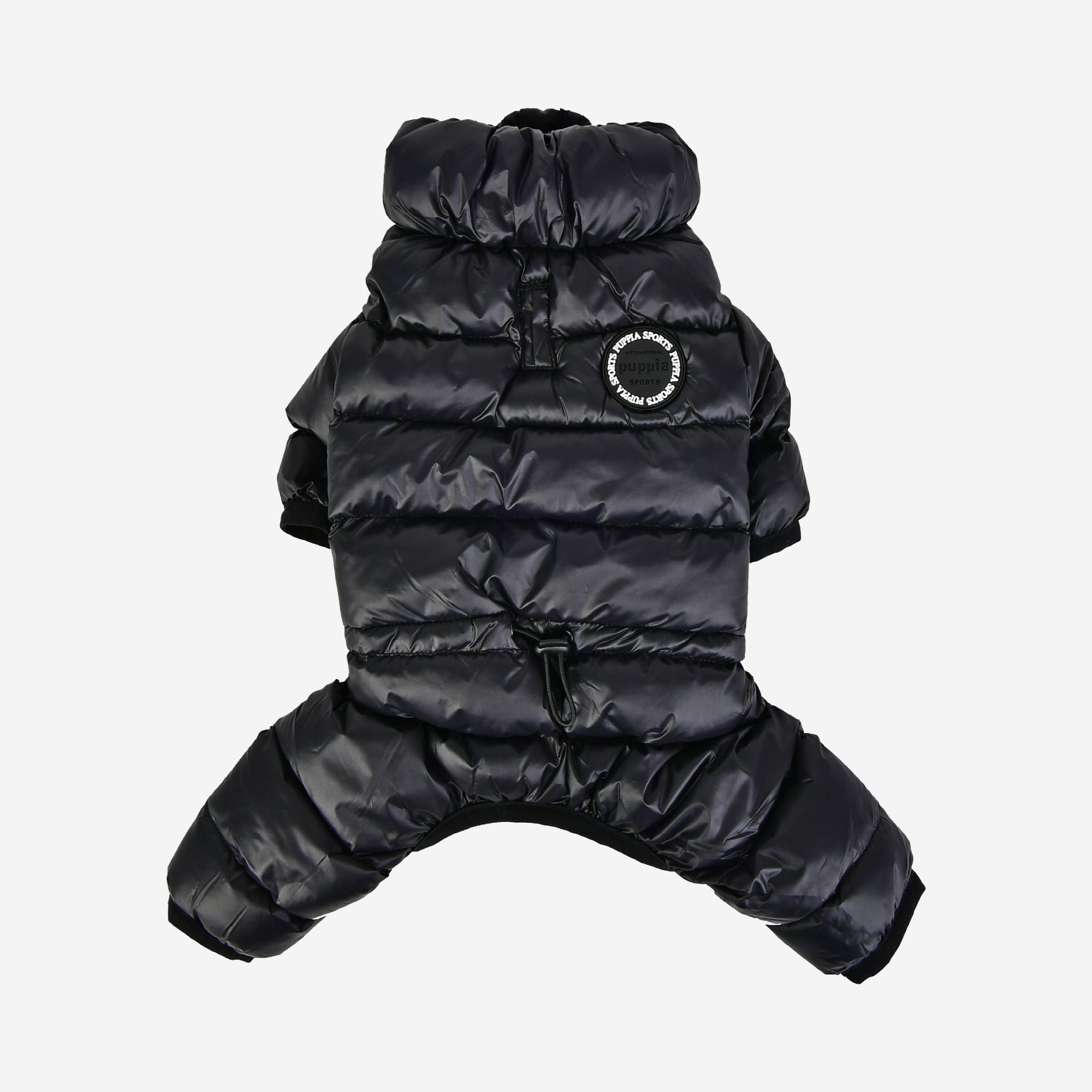 Ultra-Light Jumpsuit