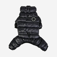 Ultra-Light Jumpsuit