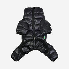 Ultra-Light Jumpsuit