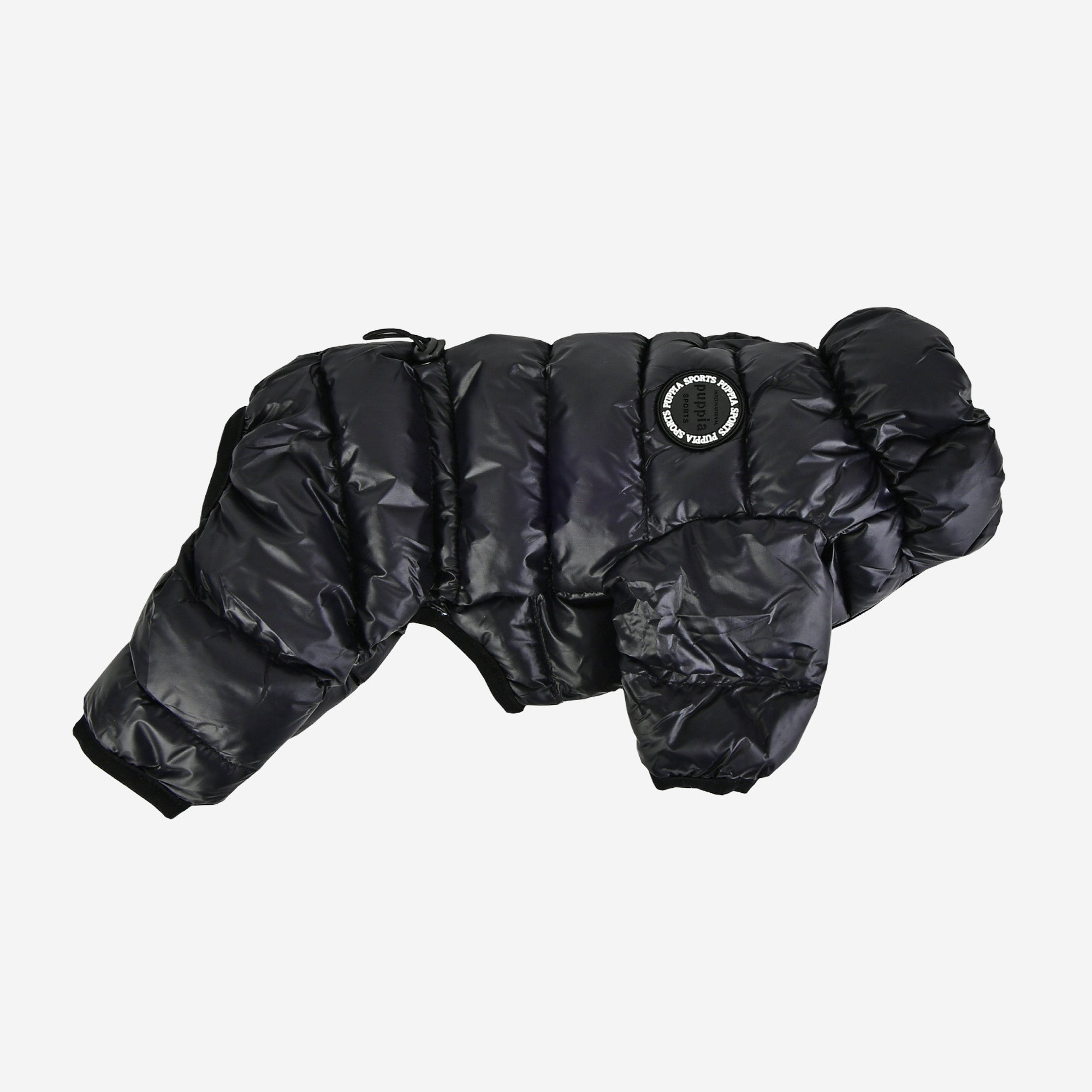 Ultra-Light Jumpsuit