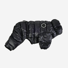 Ultra-Light Jumpsuit