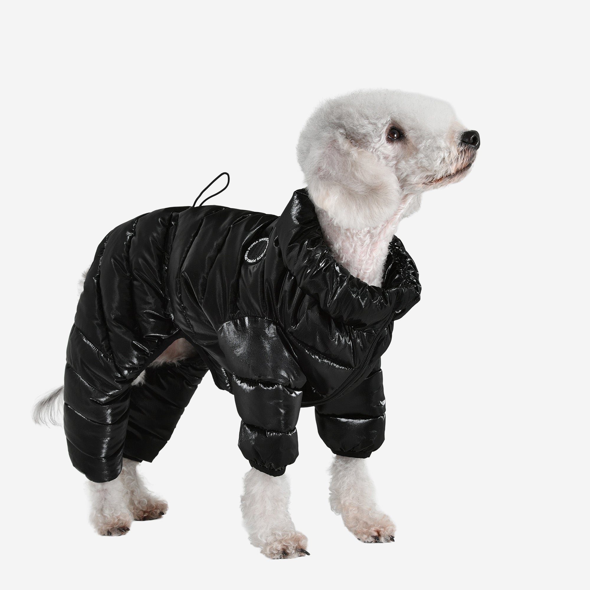 Ultra-Light Jumpsuit