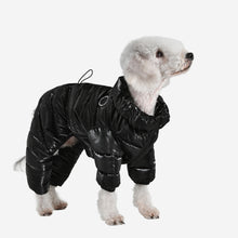 Ultra-Light Jumpsuit