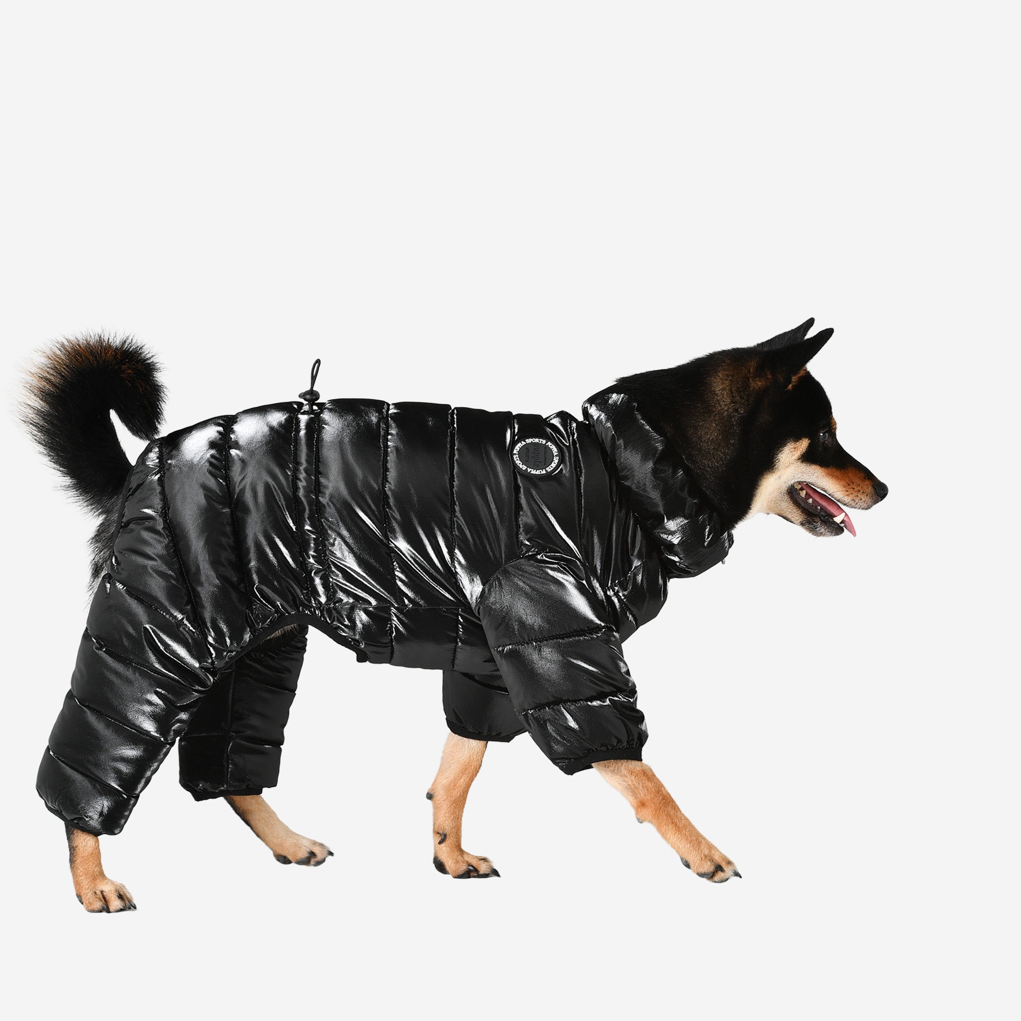 Ultra-Light Jumpsuit